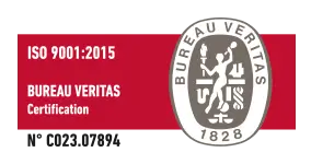 logo bureau veritas