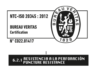 westland certificaciones