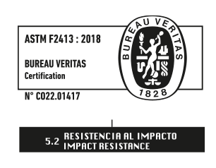 westland certificaciones