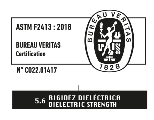 westland certificaciones